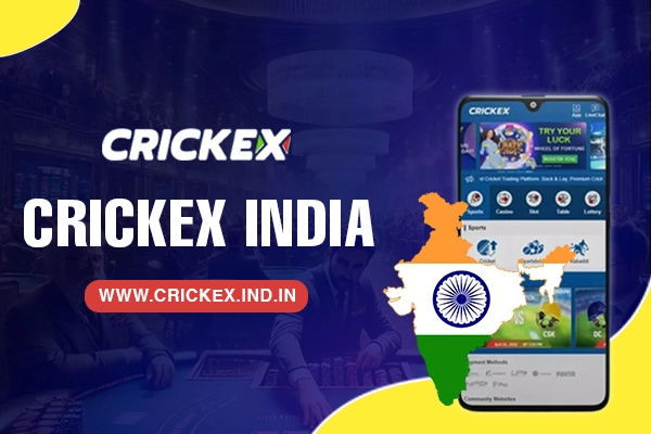 Crickex India