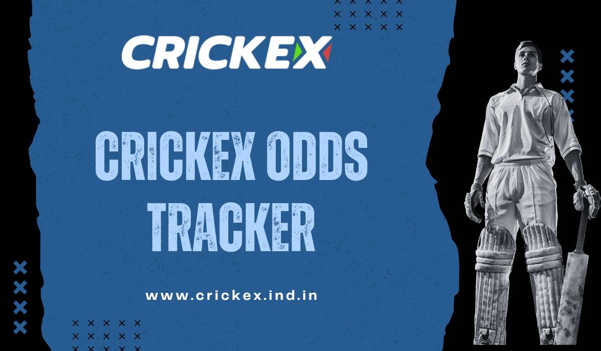 Read more about the article Cricket Odds Explained: Understanding Crickex Market Movements