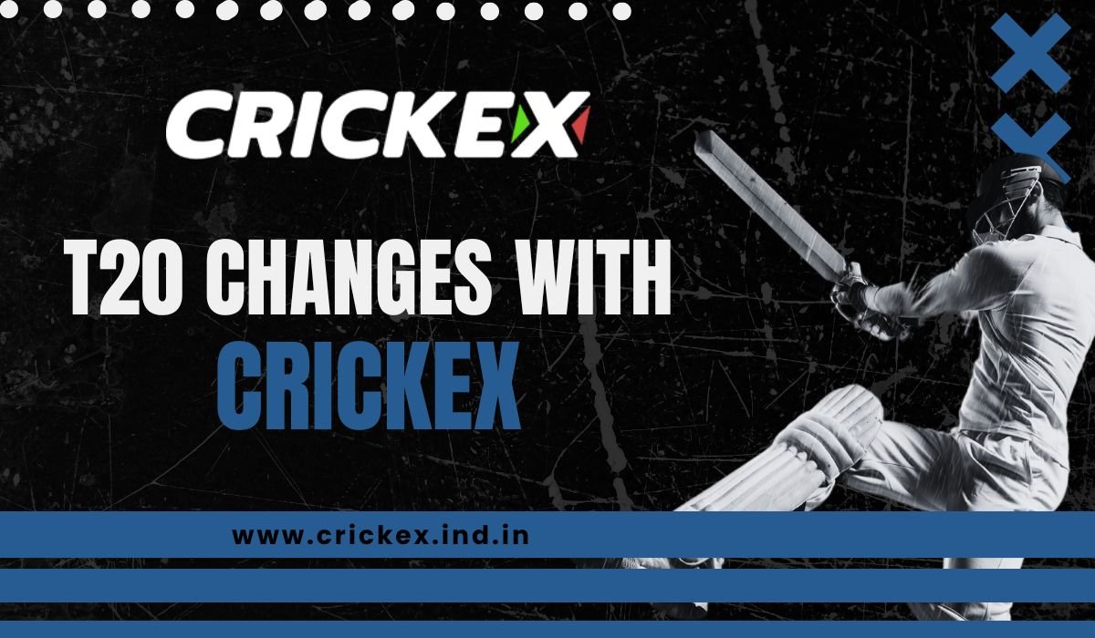 Read more about the article T20 Cricket Evolution: Crickex Perspective on Format Changes