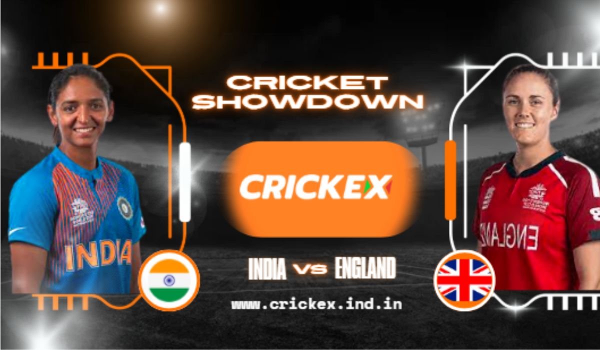 Read more about the article India Women Triumph Over England by 13 Runs in ODI Thriller – A Crickex Match Recap