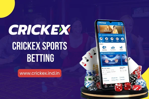 Crickex Sports Betting